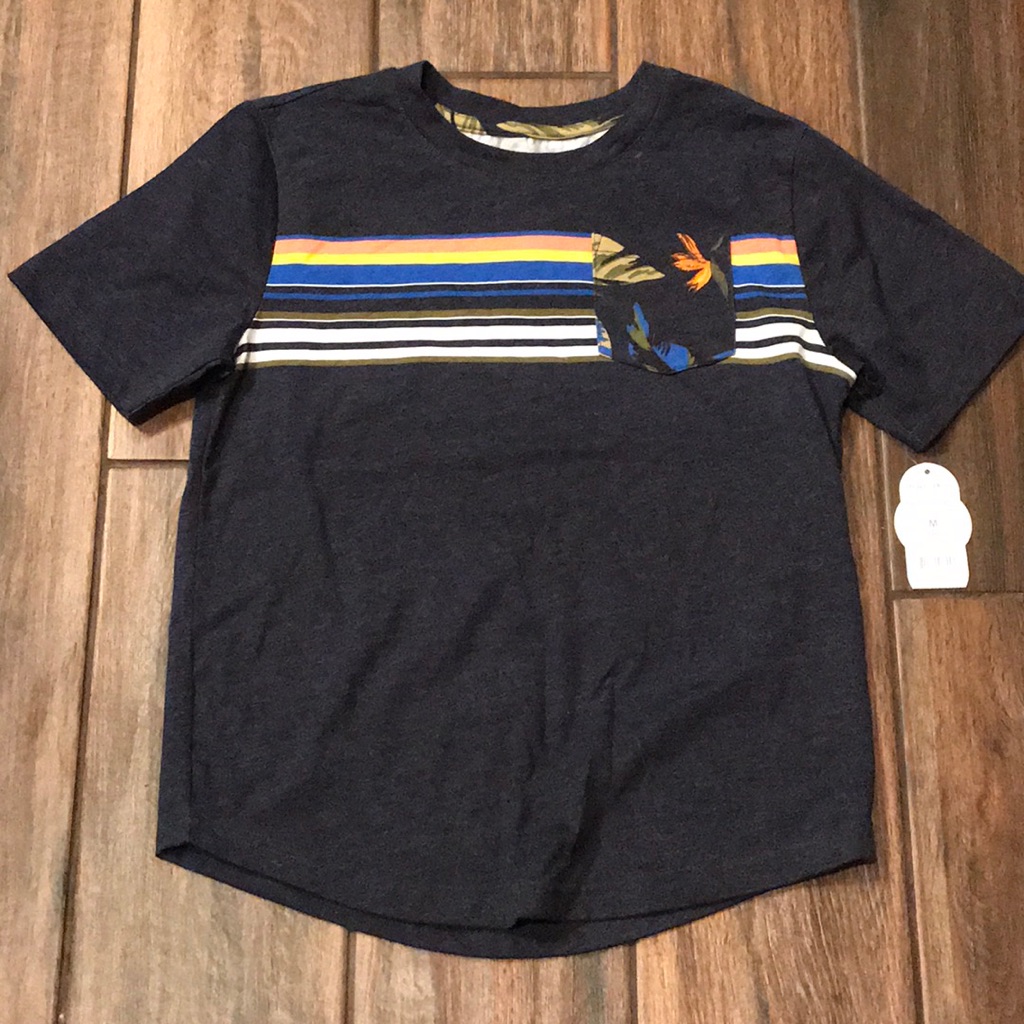 Nwt Wonder Nation Brand Boys Shirt